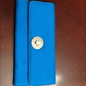 Michael Kors small clutch